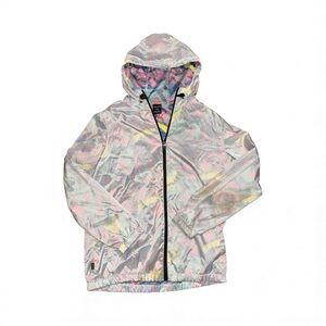Empyre 80s/90s Aesthetic Lightweight Jacket
